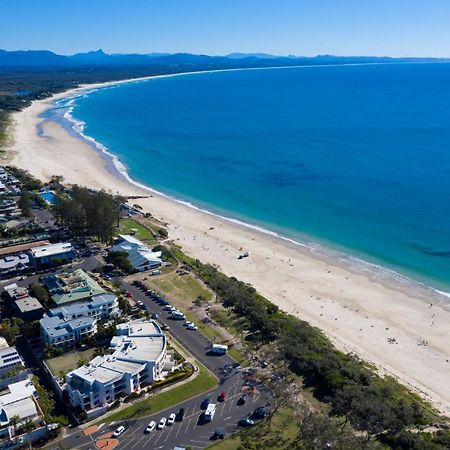 Bay Royal Apartments Byron Bay Exteriér fotografie