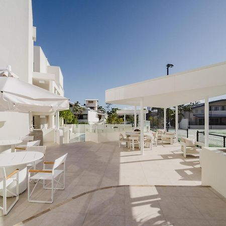 Bay Royal Apartments Byron Bay Exteriér fotografie