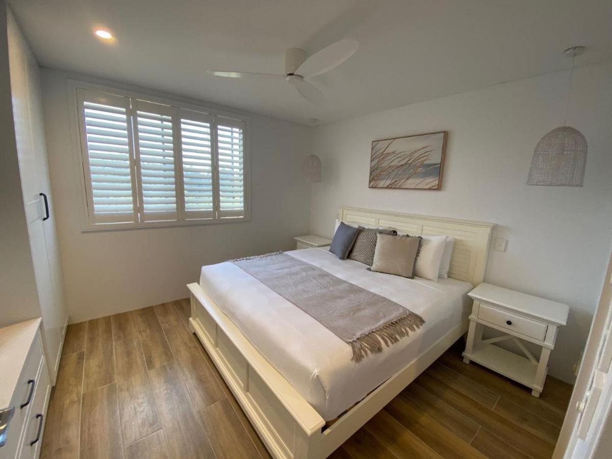 Bay Royal Apartments Byron Bay Exteriér fotografie