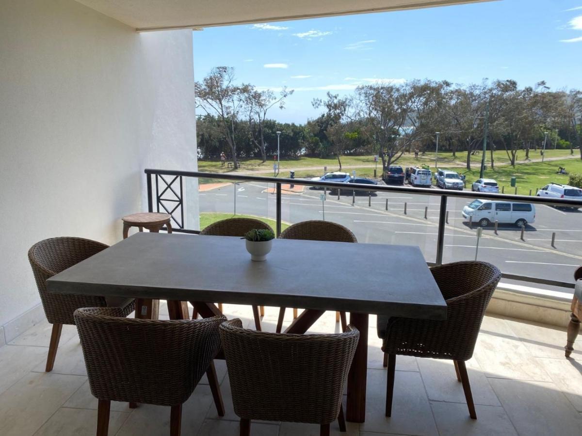 Bay Royal Apartments Byron Bay Exteriér fotografie
