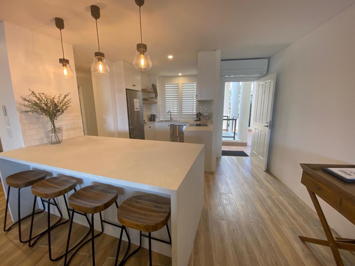 Bay Royal Apartments Byron Bay Exteriér fotografie