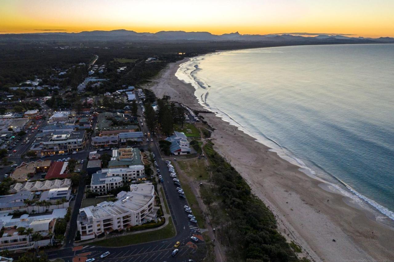 Bay Royal Apartments Byron Bay Exteriér fotografie