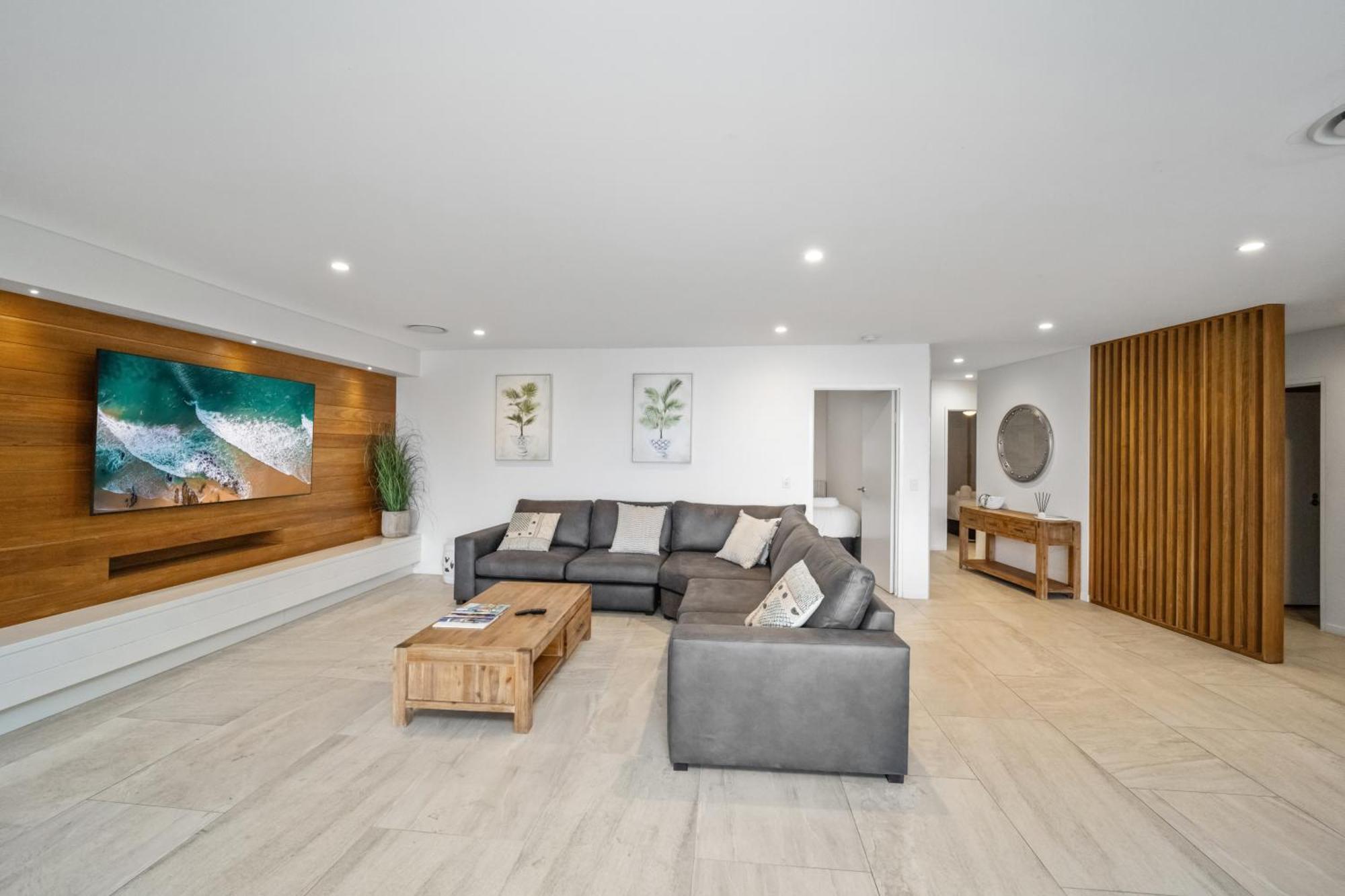 Bay Royal Apartments Byron Bay Exteriér fotografie