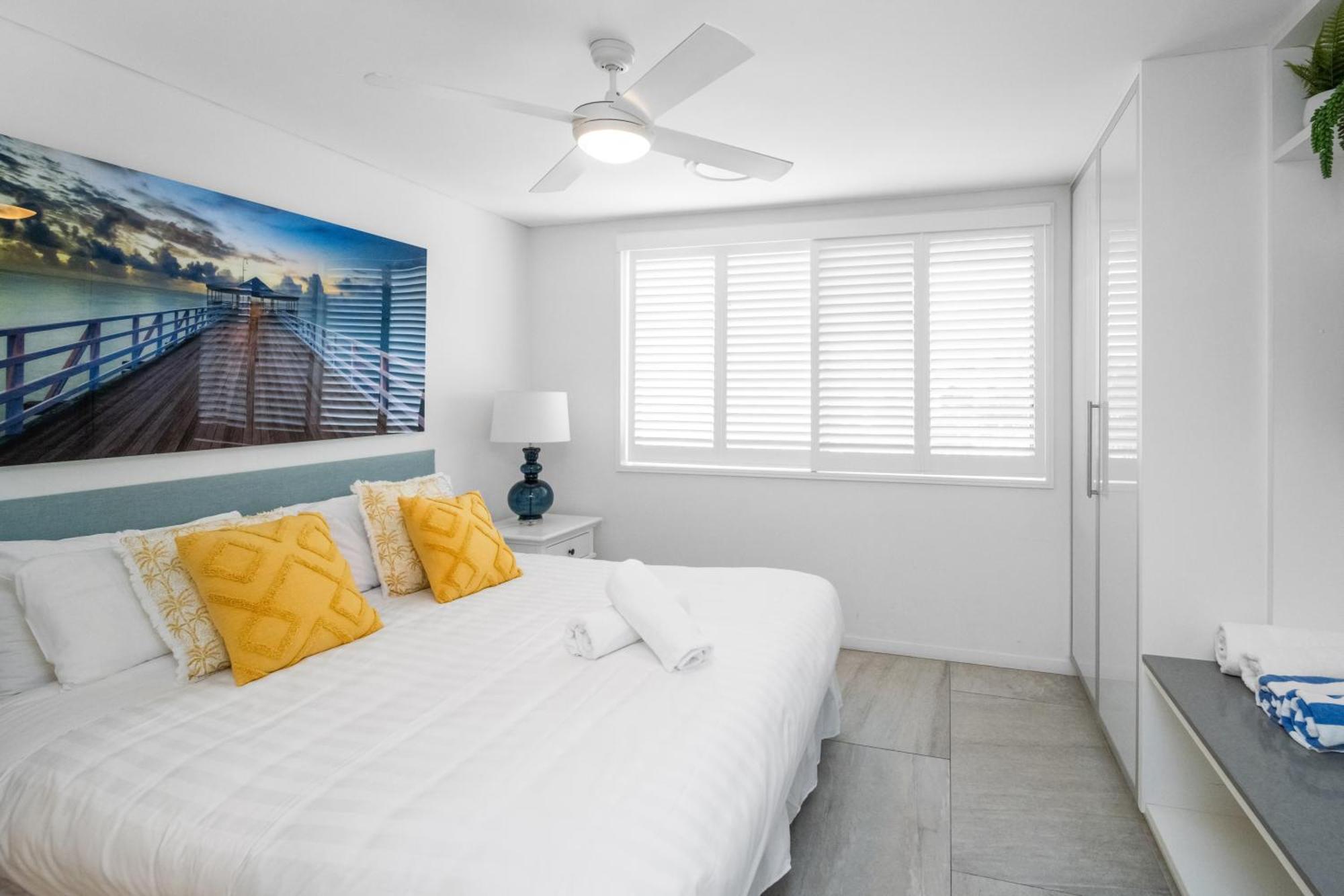 Bay Royal Apartments Byron Bay Exteriér fotografie