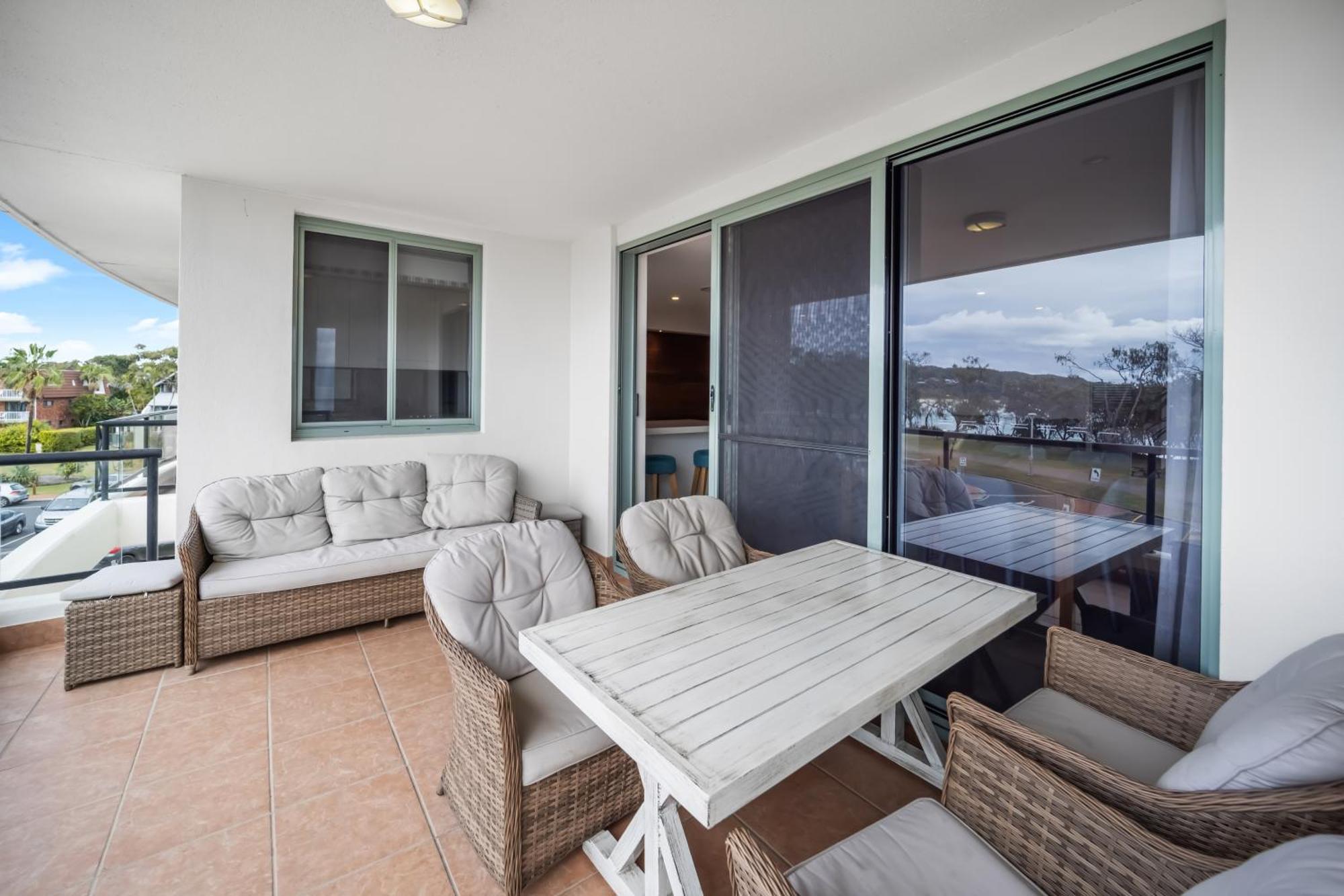 Bay Royal Apartments Byron Bay Exteriér fotografie