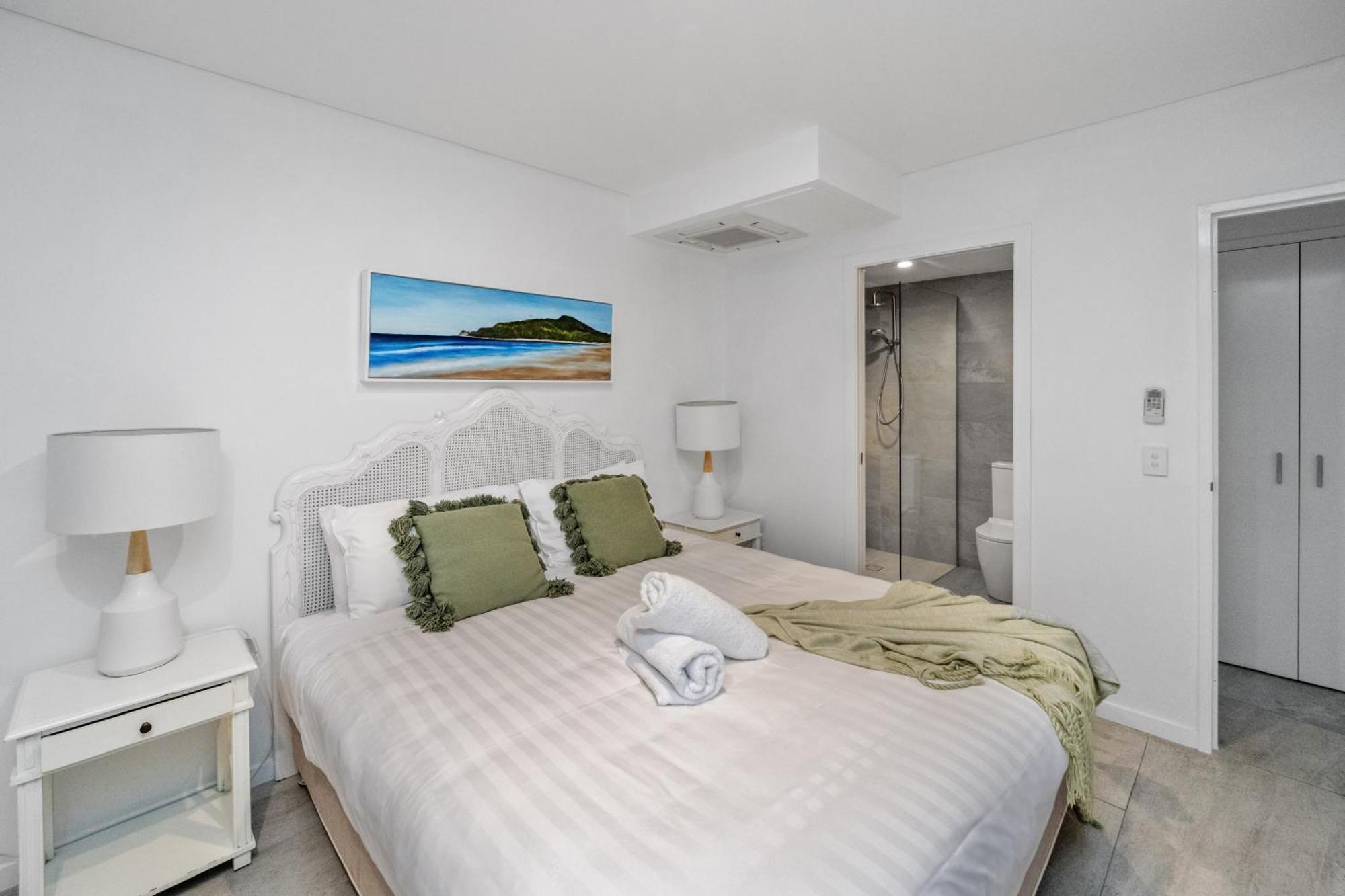 Bay Royal Apartments Byron Bay Exteriér fotografie