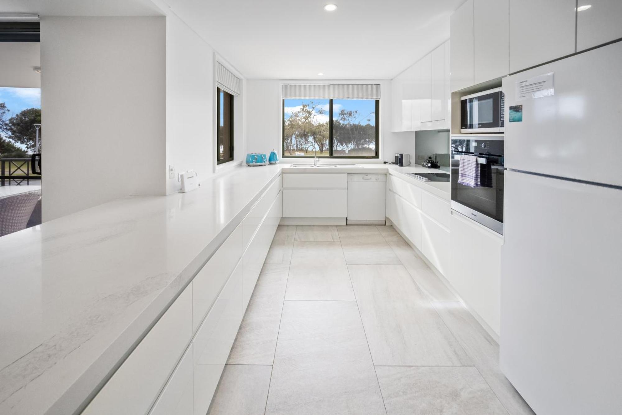 Bay Royal Apartments Byron Bay Exteriér fotografie