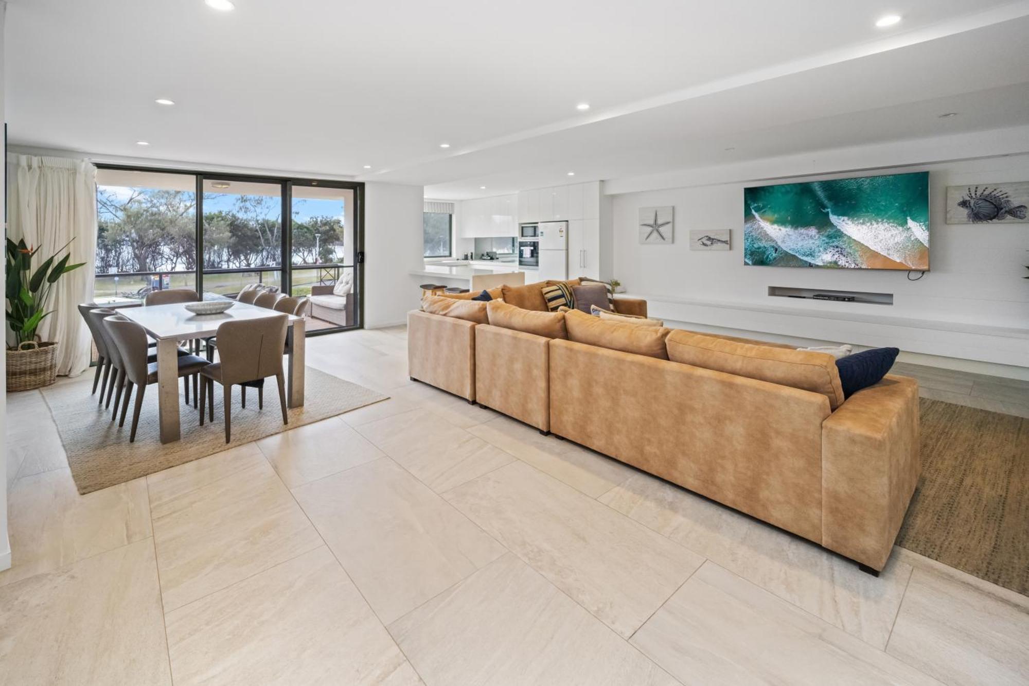 Bay Royal Apartments Byron Bay Exteriér fotografie