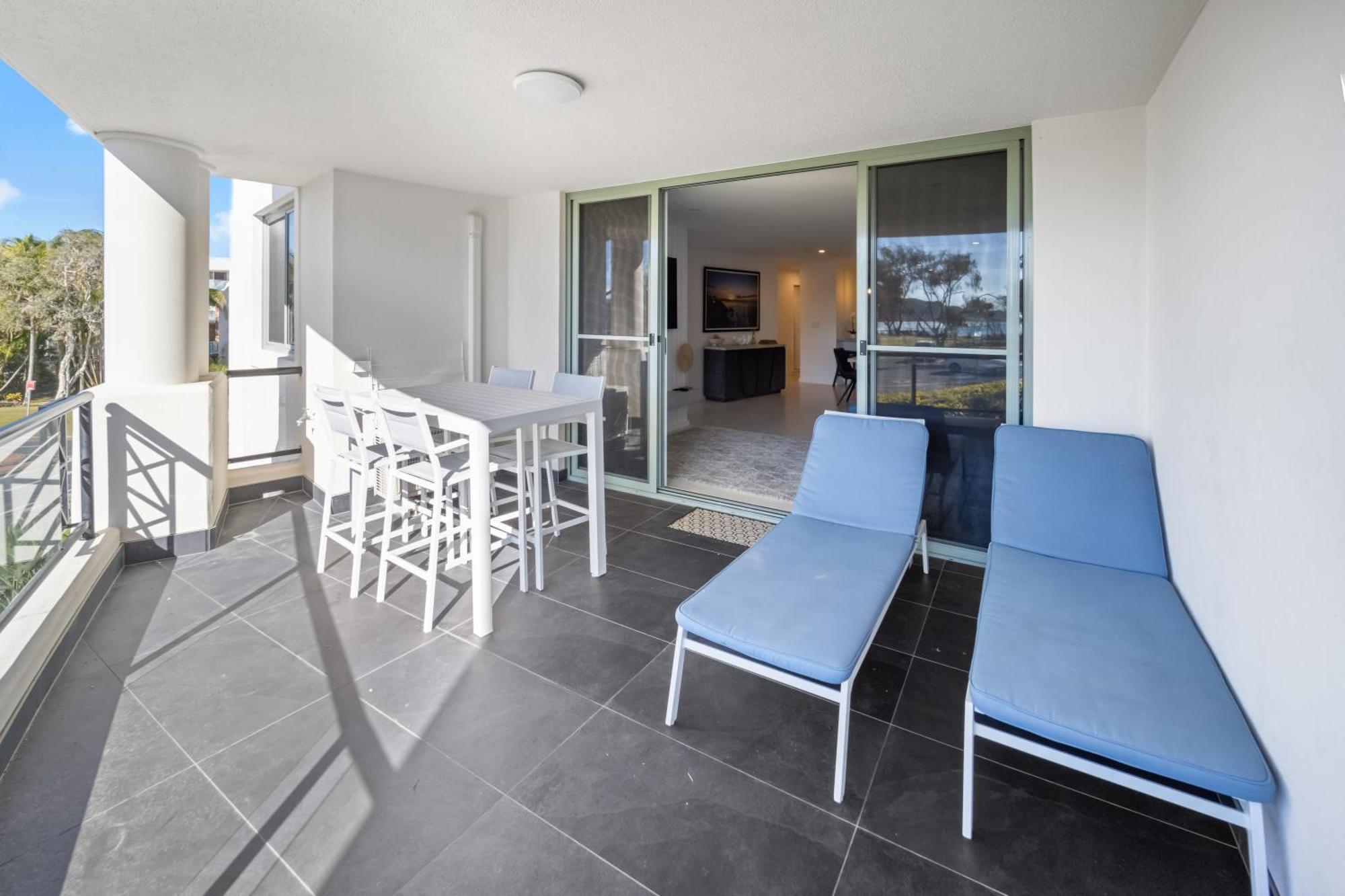 Bay Royal Apartments Byron Bay Exteriér fotografie