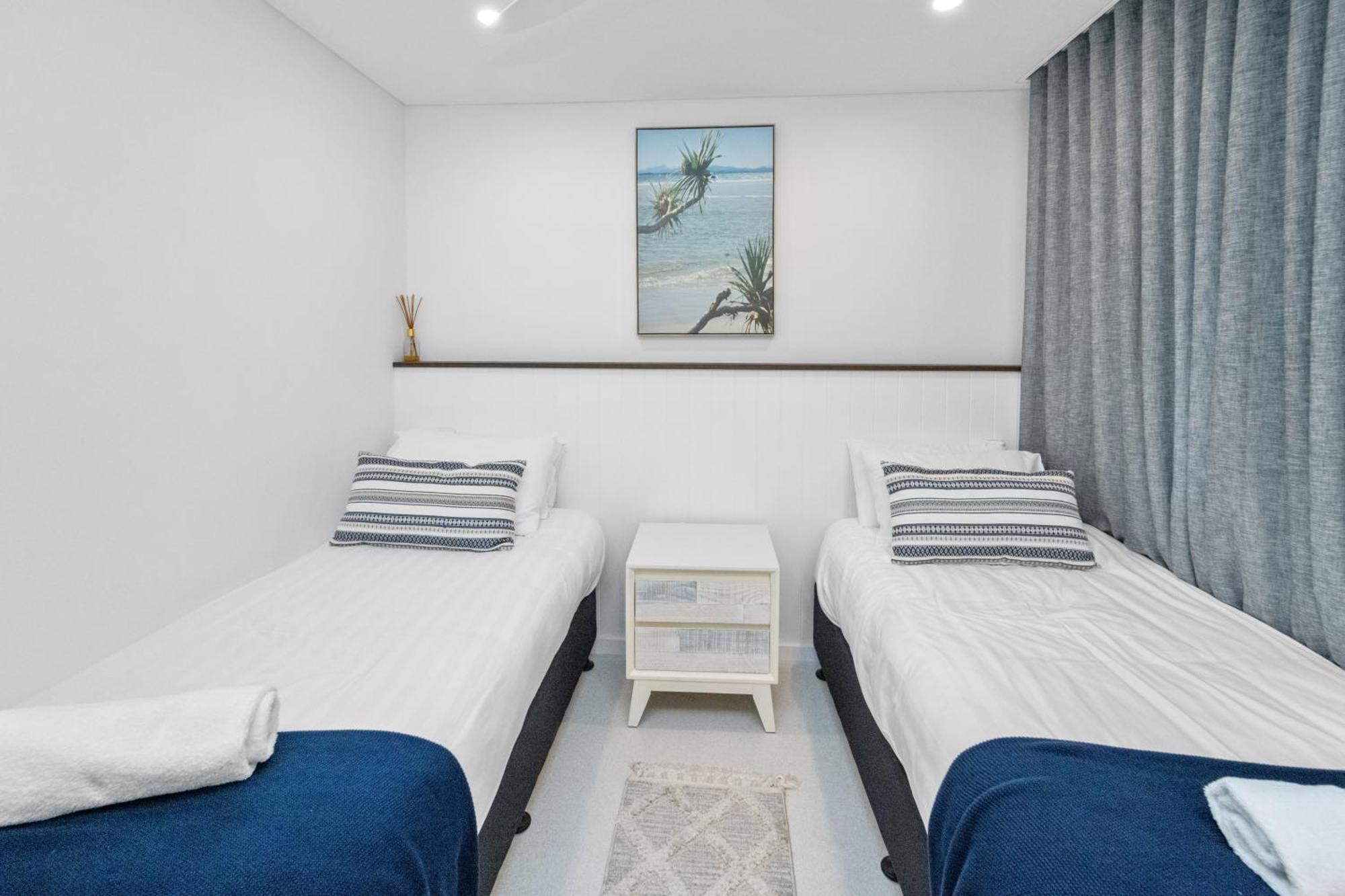 Bay Royal Apartments Byron Bay Exteriér fotografie