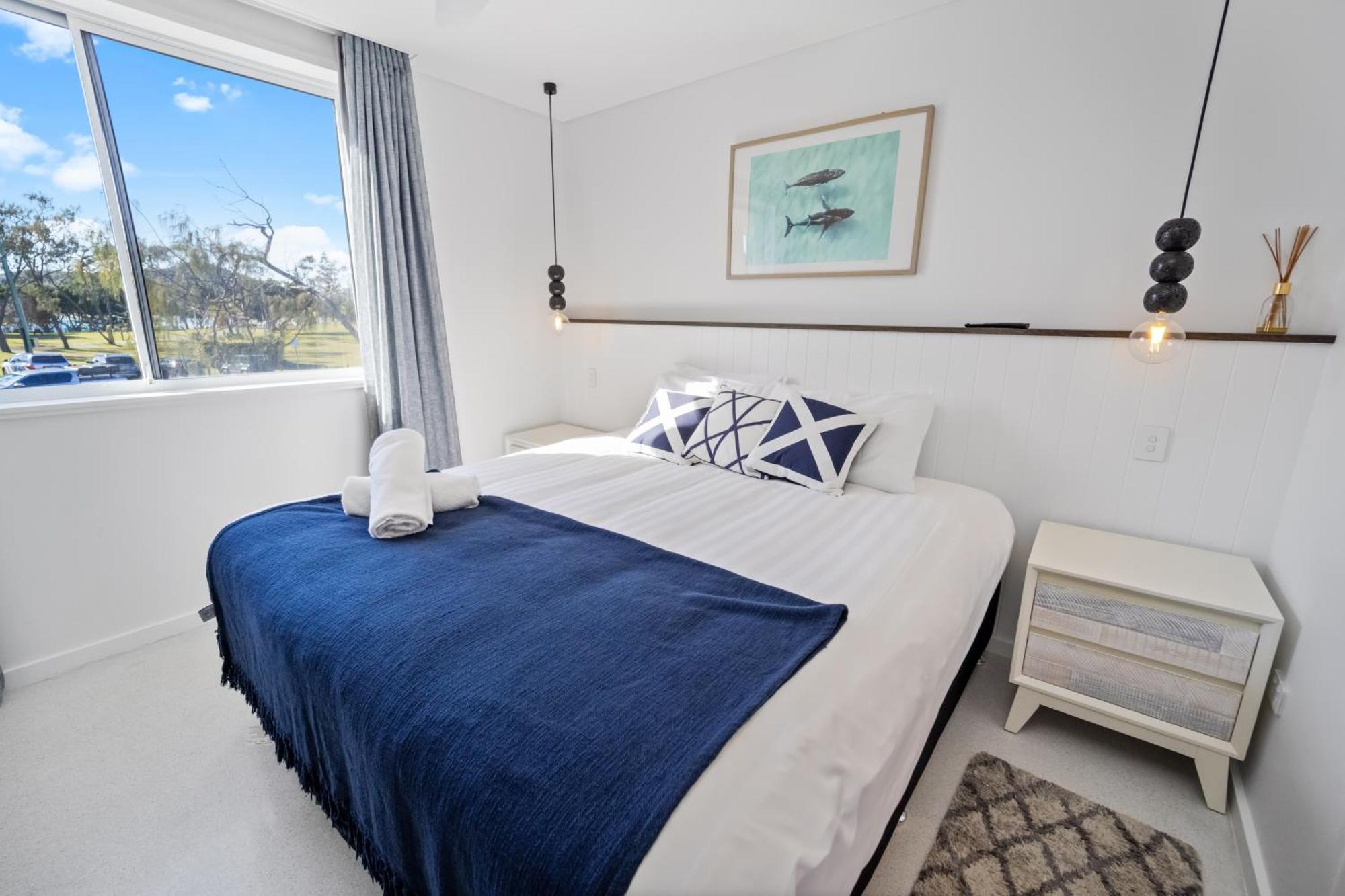 Bay Royal Apartments Byron Bay Exteriér fotografie