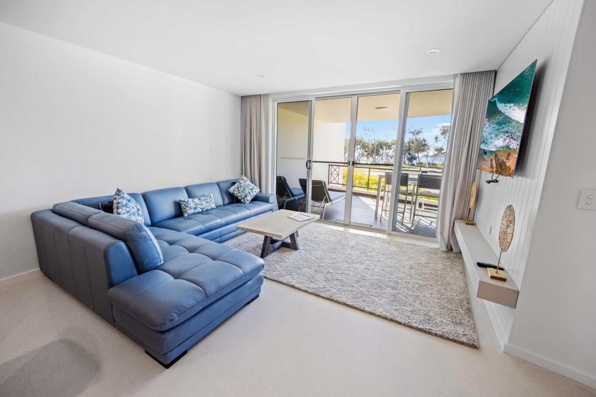 Bay Royal Apartments Byron Bay Exteriér fotografie