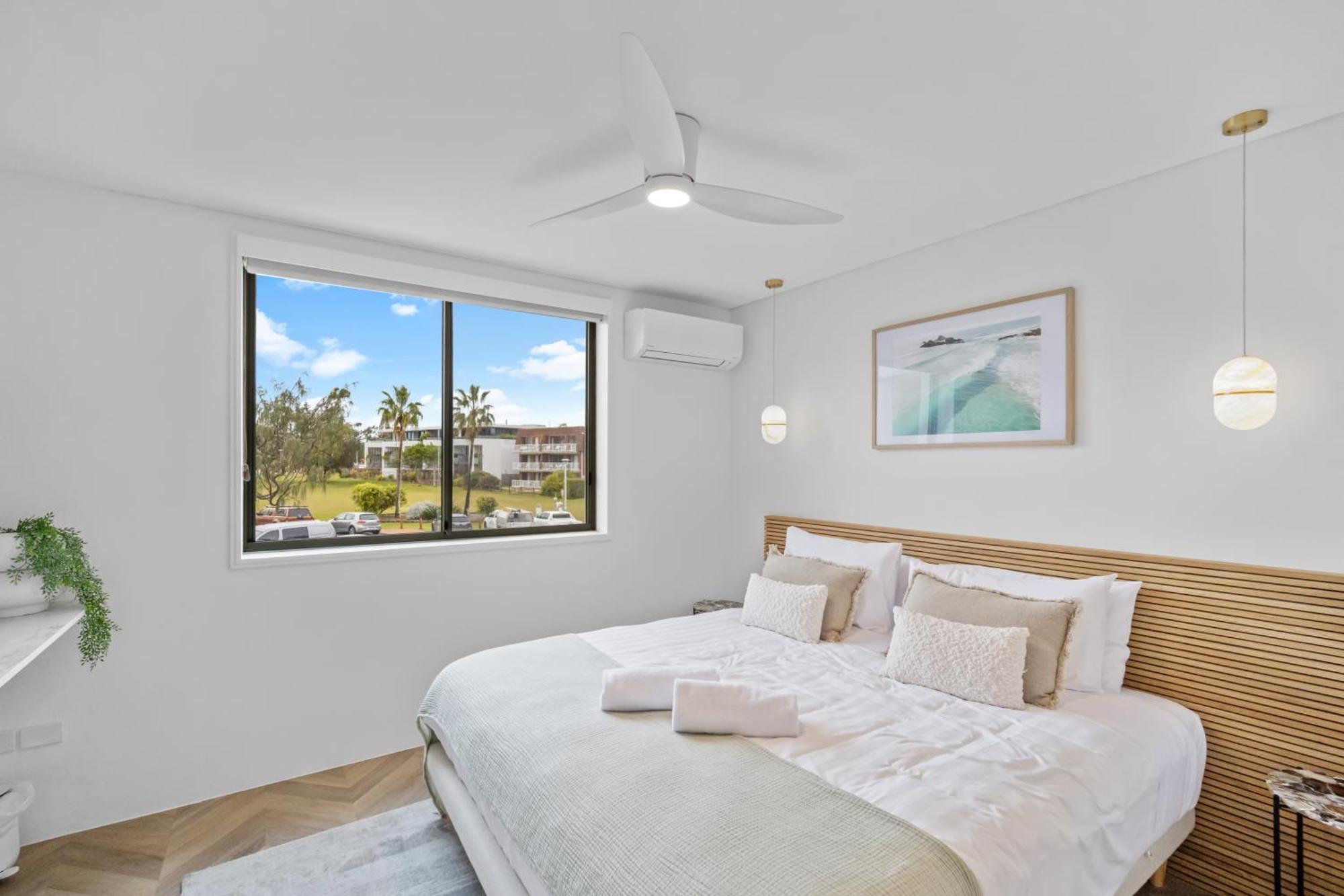Bay Royal Apartments Byron Bay Exteriér fotografie