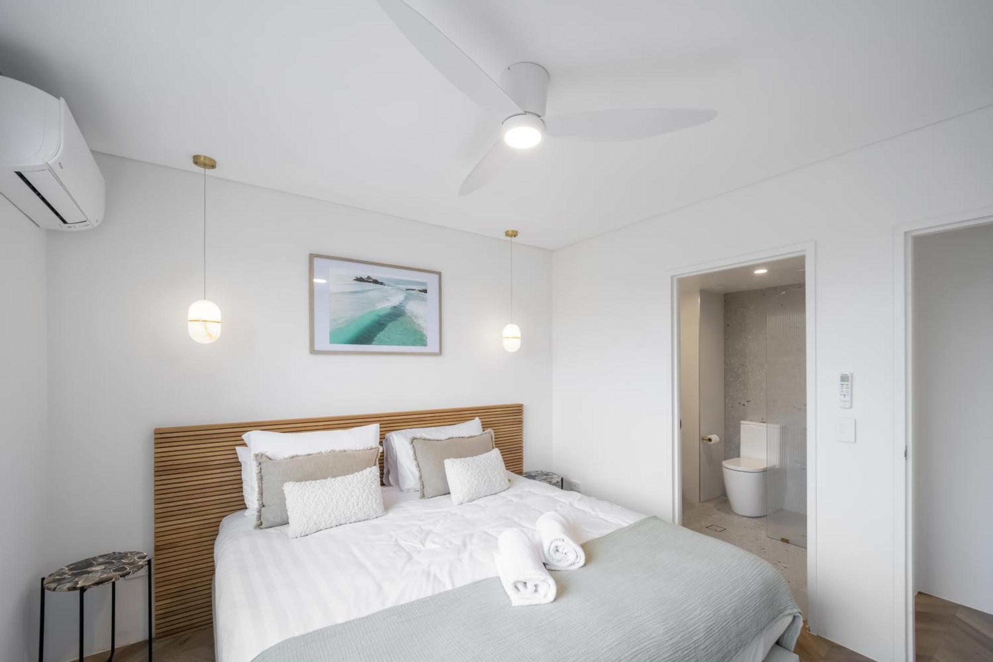 Bay Royal Apartments Byron Bay Exteriér fotografie