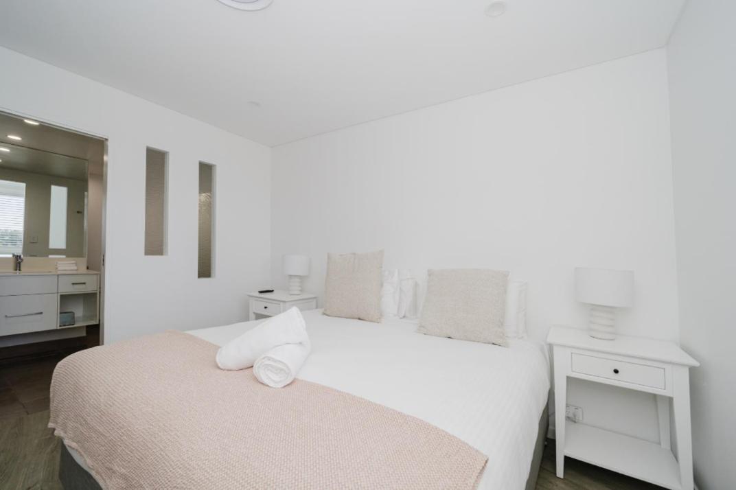 Bay Royal Apartments Byron Bay Exteriér fotografie