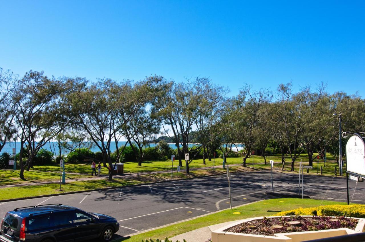 Bay Royal Apartments Byron Bay Exteriér fotografie