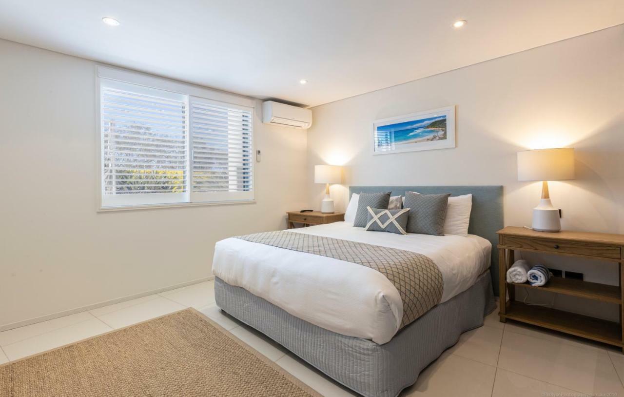 Bay Royal Apartments Byron Bay Exteriér fotografie
