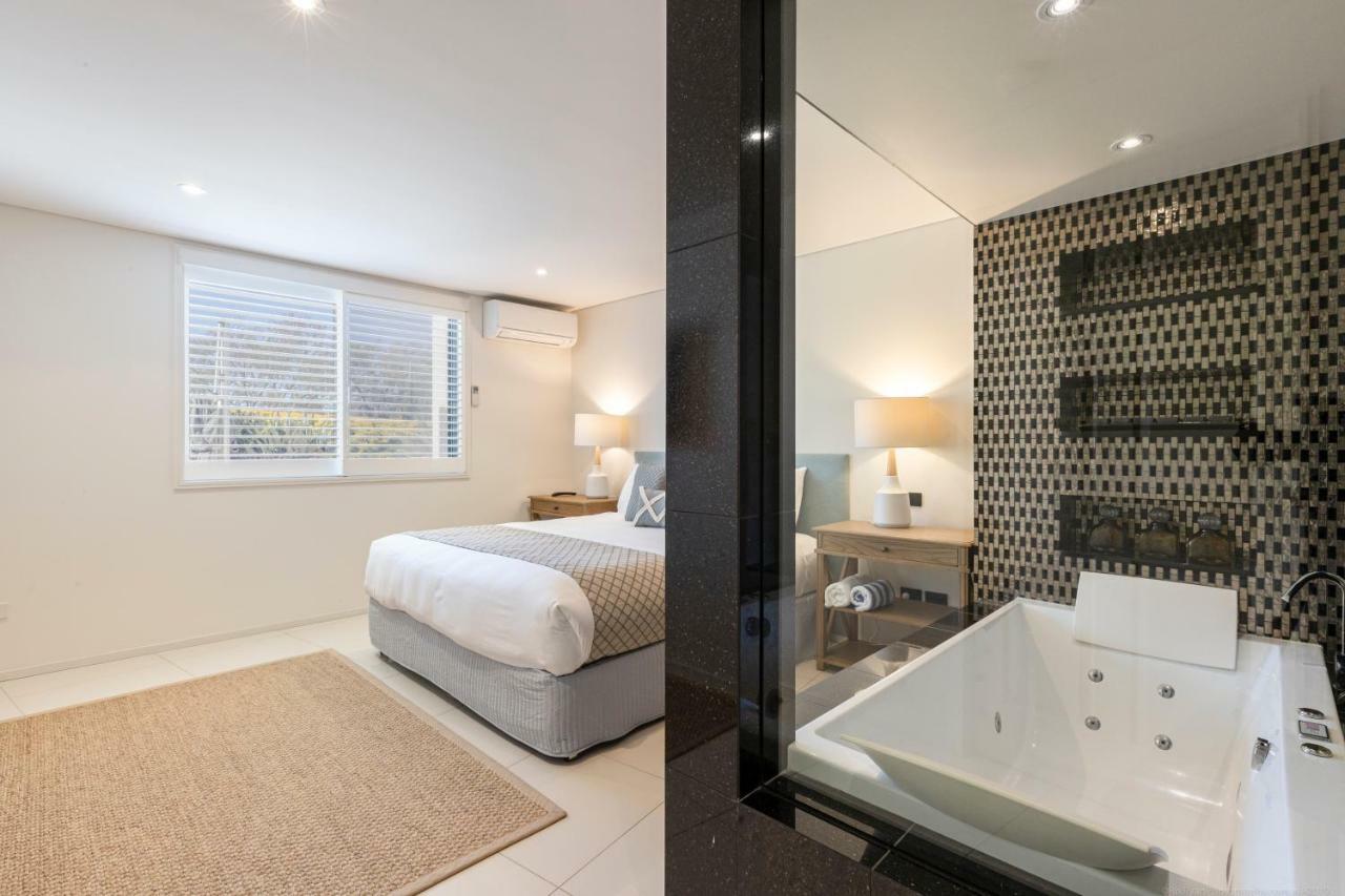 Bay Royal Apartments Byron Bay Exteriér fotografie