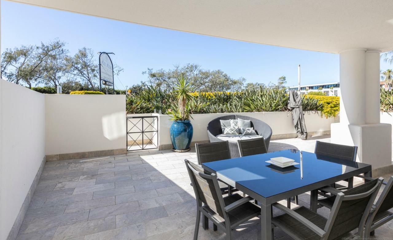 Bay Royal Apartments Byron Bay Exteriér fotografie