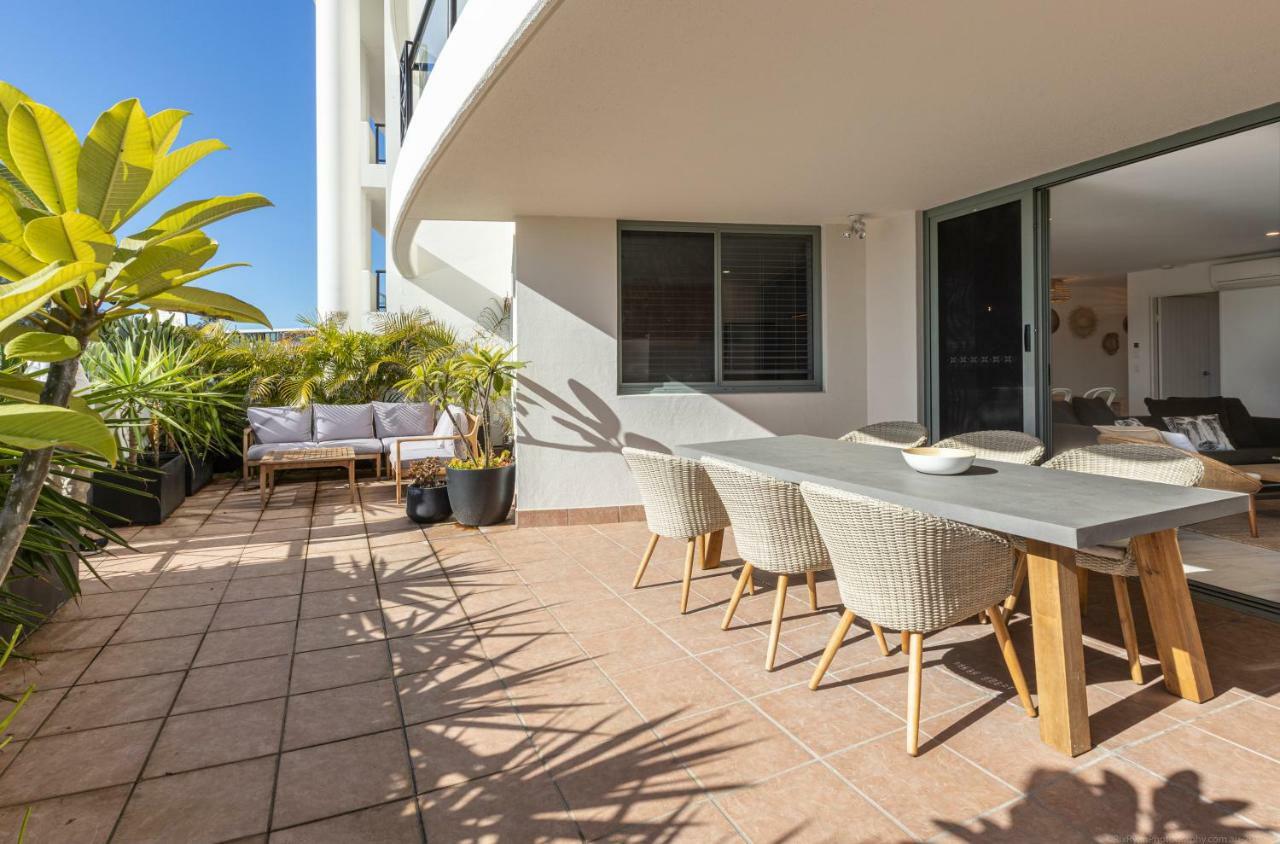 Bay Royal Apartments Byron Bay Exteriér fotografie