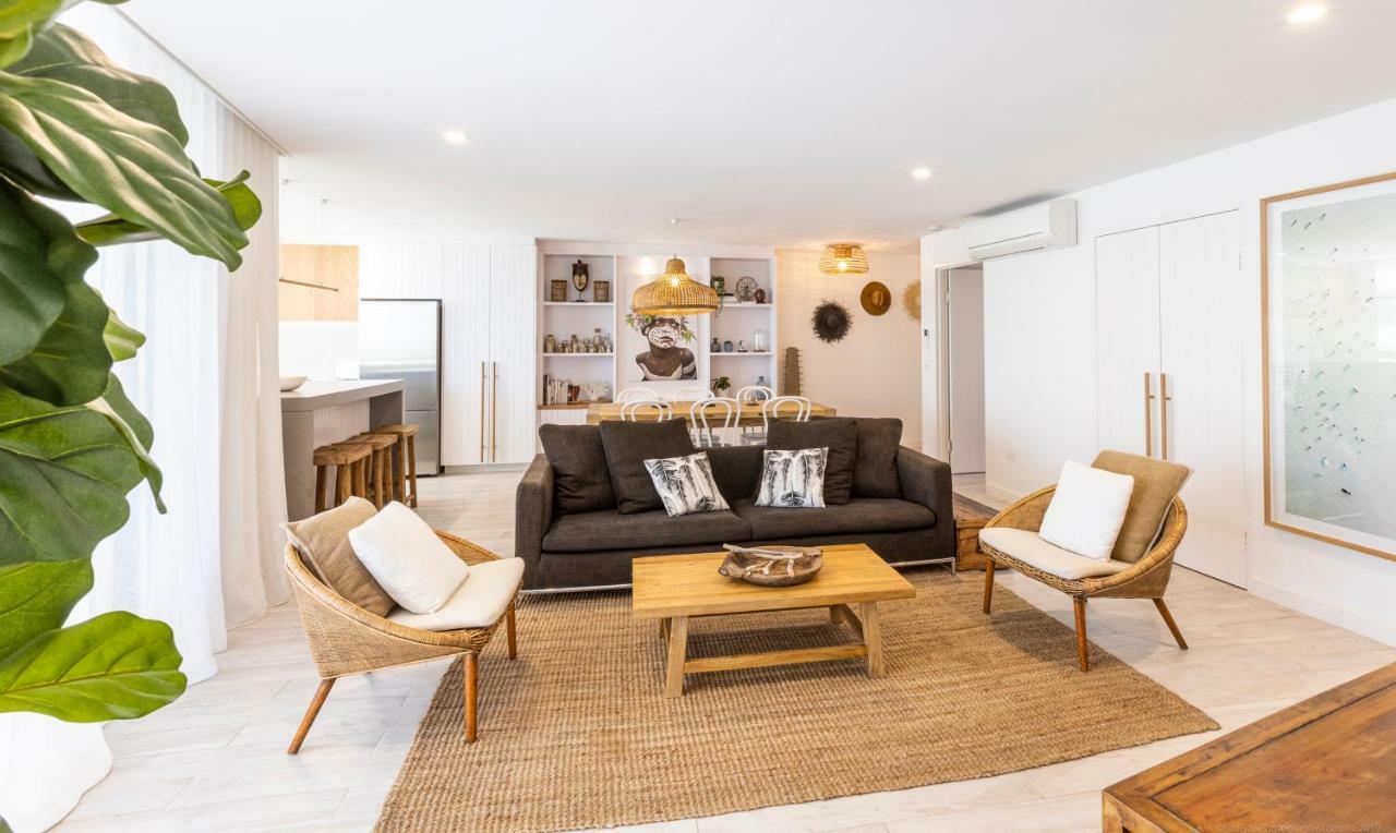 Bay Royal Apartments Byron Bay Exteriér fotografie