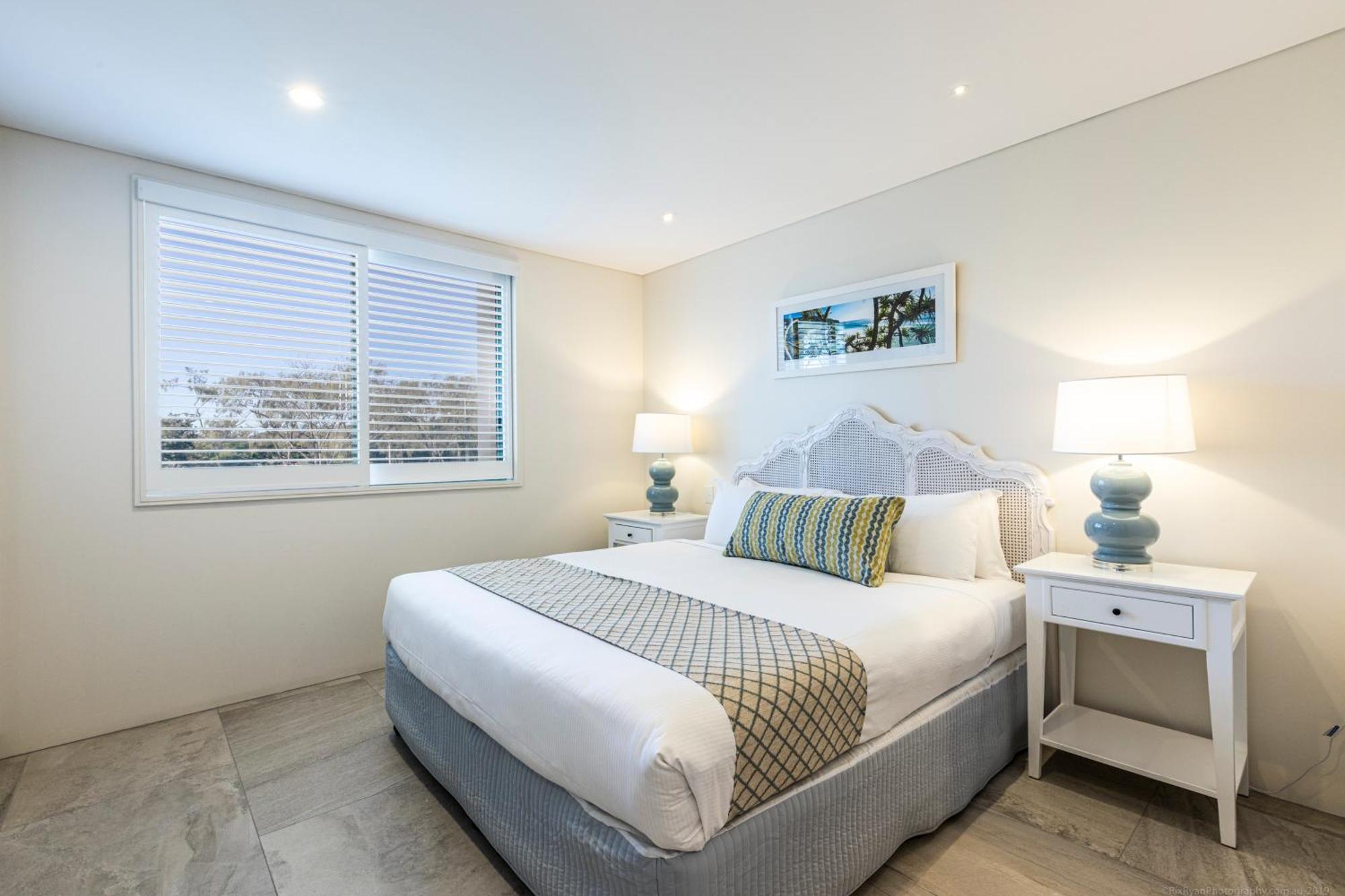 Bay Royal Apartments Byron Bay Exteriér fotografie