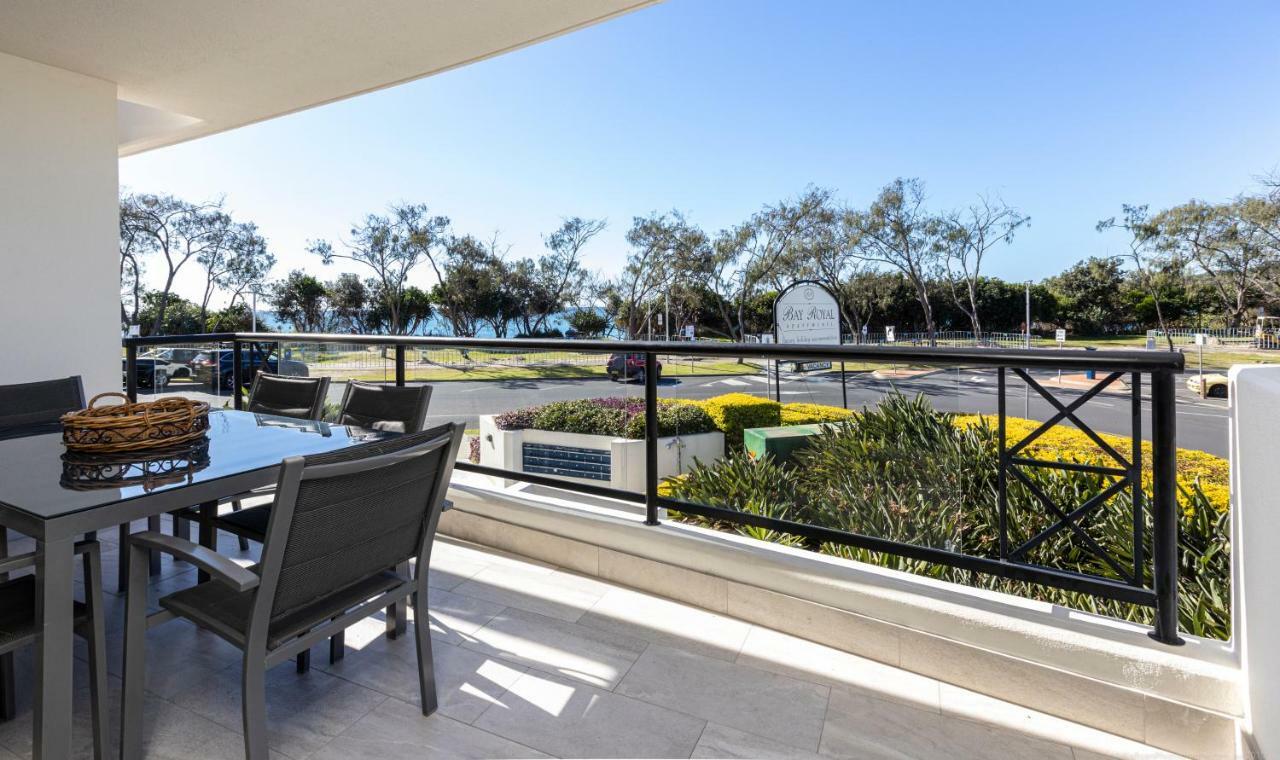 Bay Royal Apartments Byron Bay Exteriér fotografie