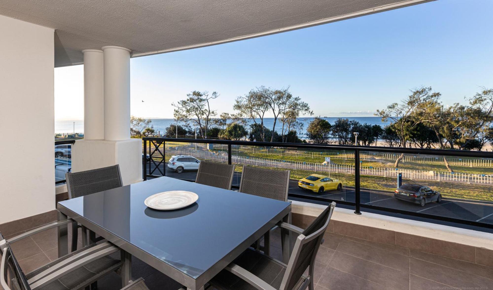 Bay Royal Apartments Byron Bay Exteriér fotografie