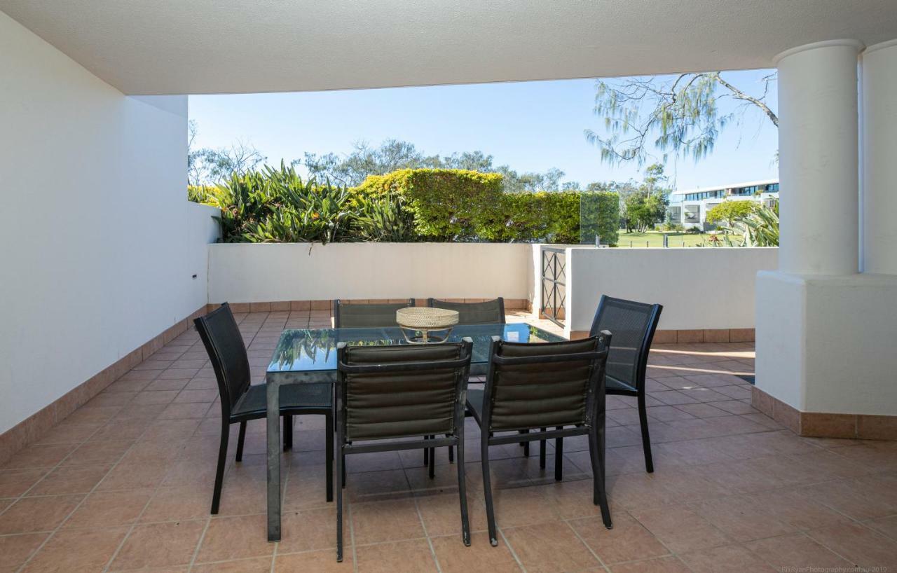 Bay Royal Apartments Byron Bay Exteriér fotografie