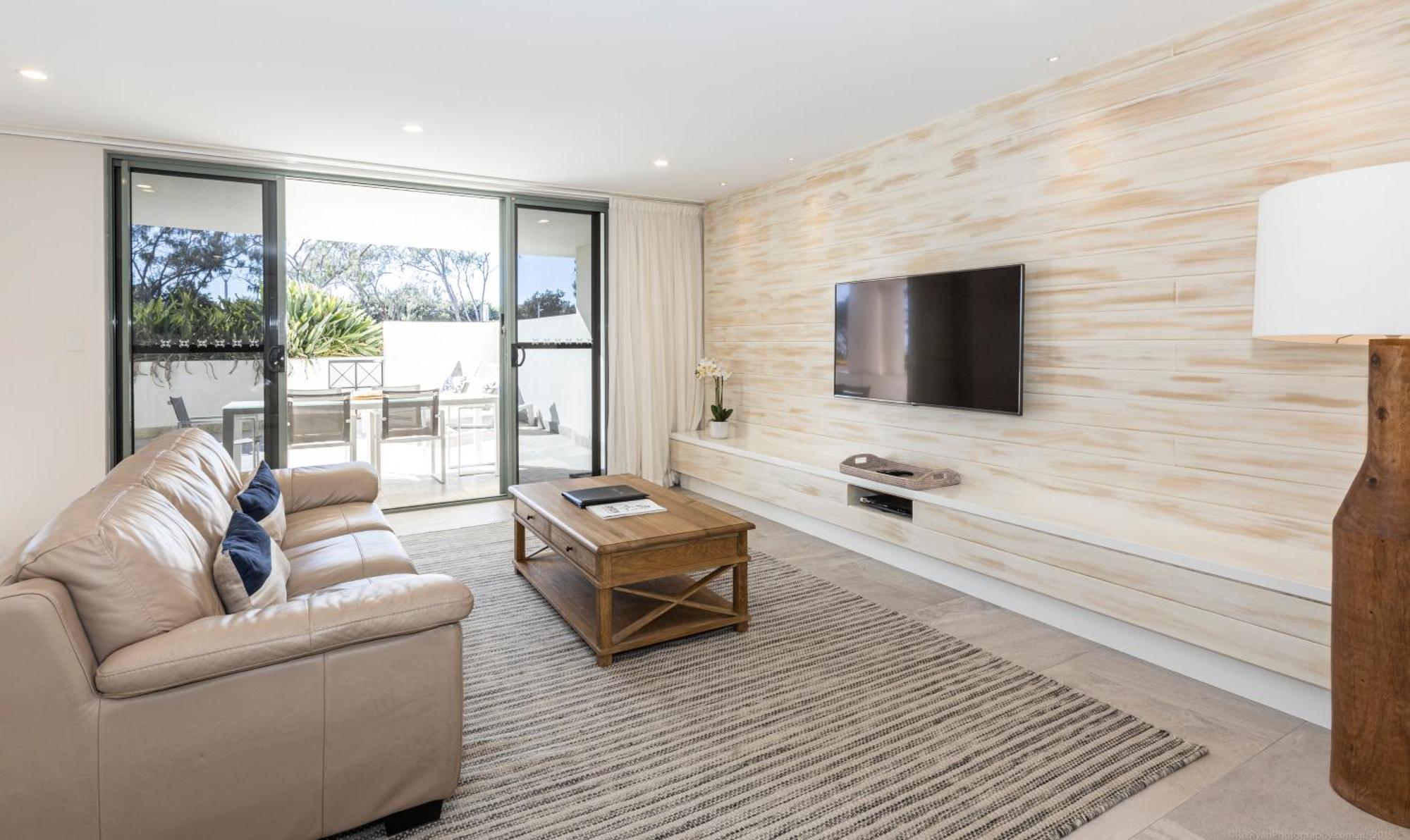 Bay Royal Apartments Byron Bay Exteriér fotografie