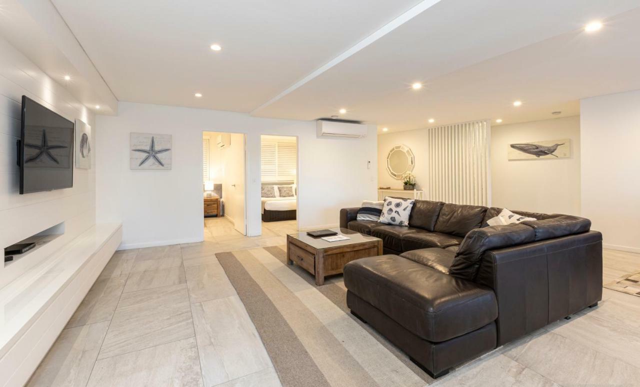 Bay Royal Apartments Byron Bay Exteriér fotografie