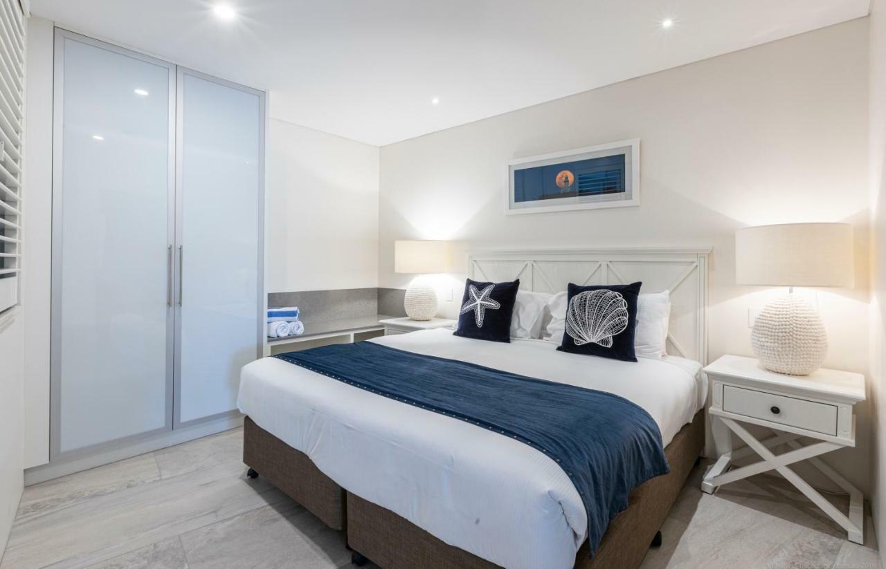 Bay Royal Apartments Byron Bay Exteriér fotografie