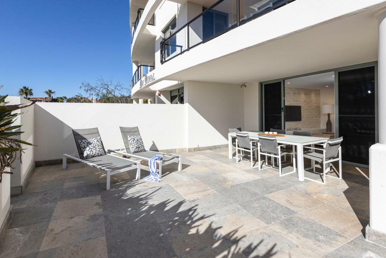 Bay Royal Apartments Byron Bay Exteriér fotografie