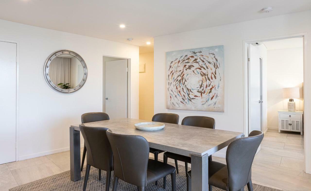 Bay Royal Apartments Byron Bay Exteriér fotografie