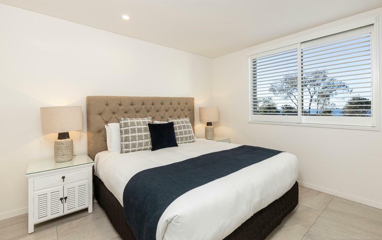 Bay Royal Apartments Byron Bay Exteriér fotografie