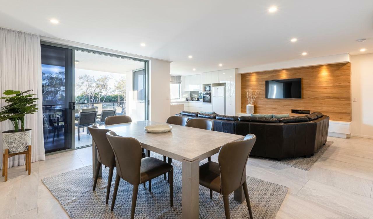 Bay Royal Apartments Byron Bay Exteriér fotografie
