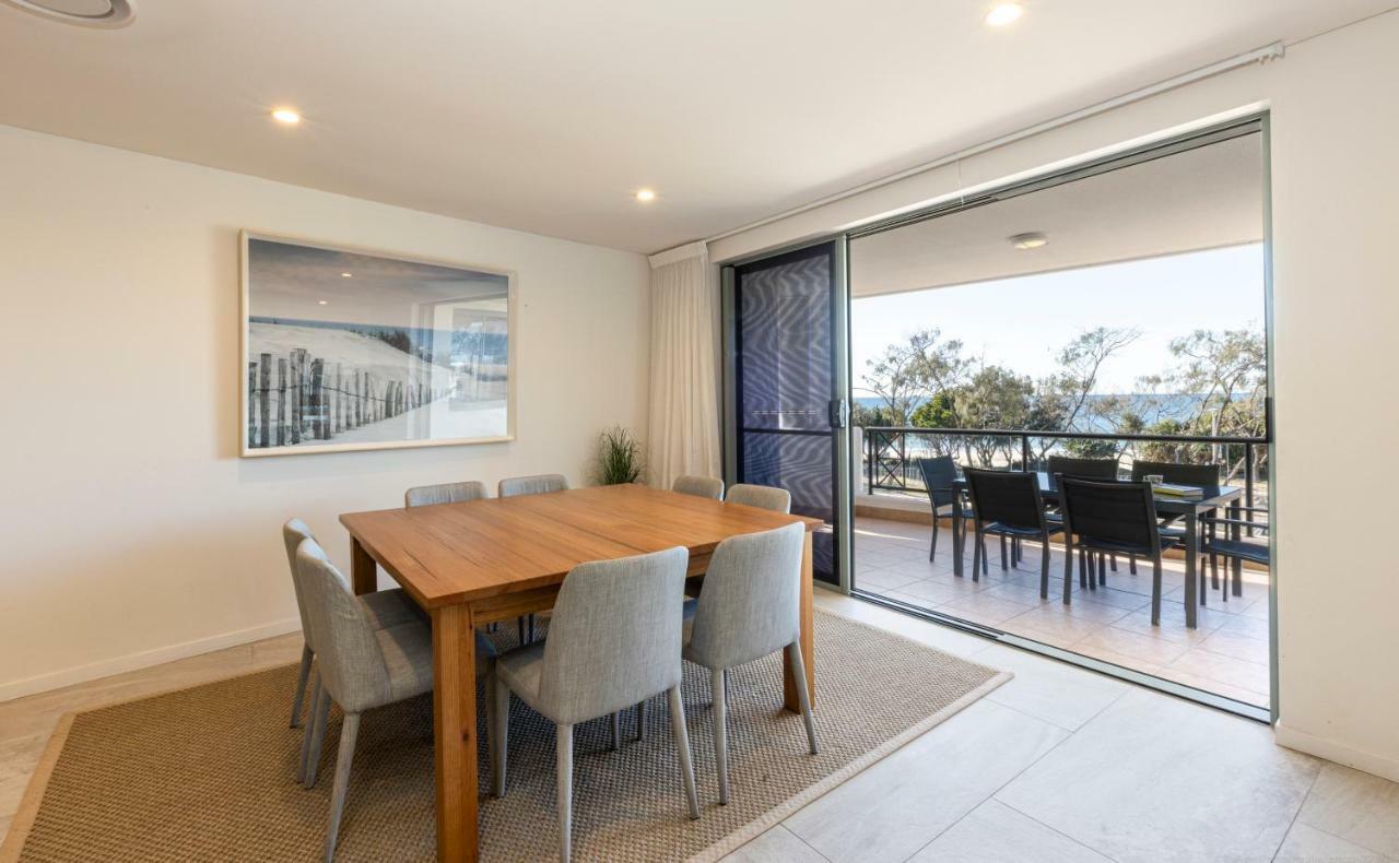 Bay Royal Apartments Byron Bay Exteriér fotografie