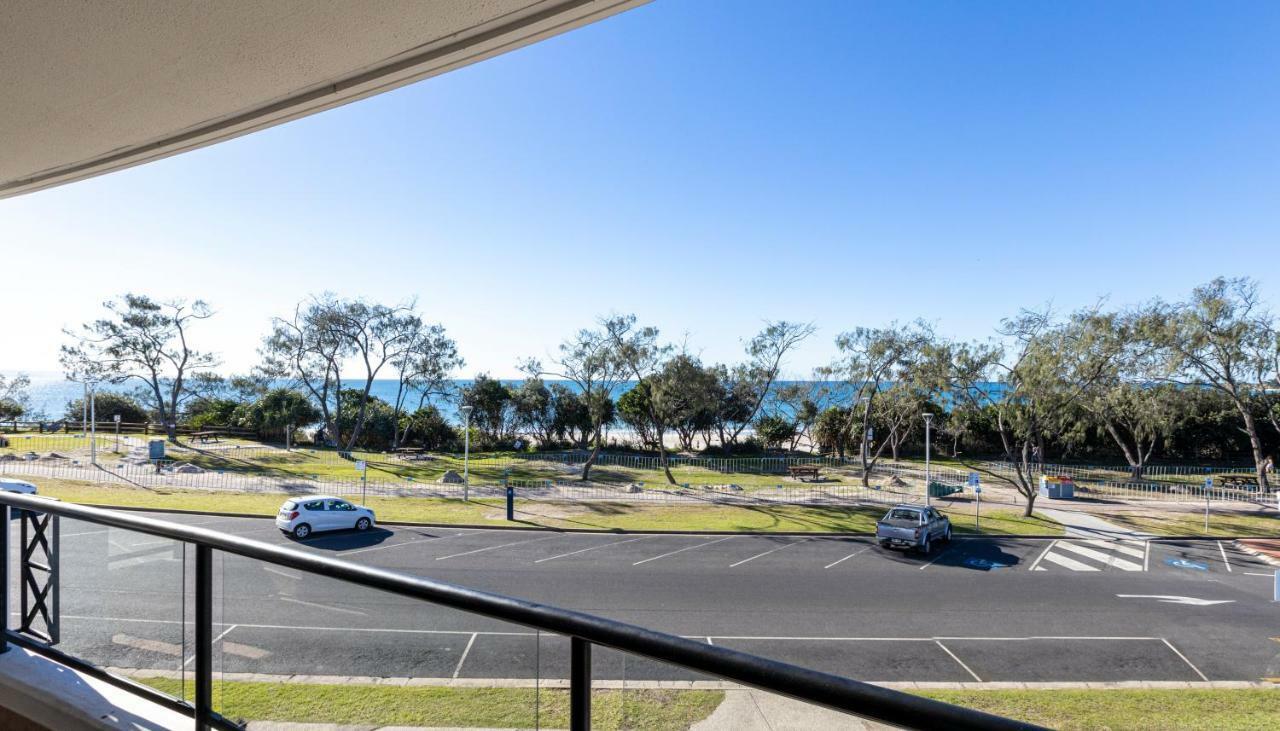 Bay Royal Apartments Byron Bay Exteriér fotografie